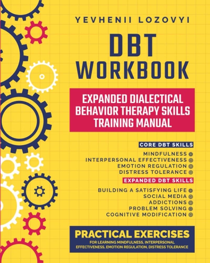 Amazon Dbt Skills Training And Handout Worksheets