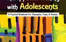 Dialectical Behavior Therapy Skills Training With Adolescents Research Press