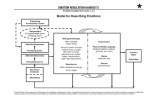 Dbt Emotion Regulation Worksheet 4