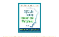 PDF Download DBT Skills Training Handouts And Worksheets Marsha M Linehan By Alyssafisken88 Issuu