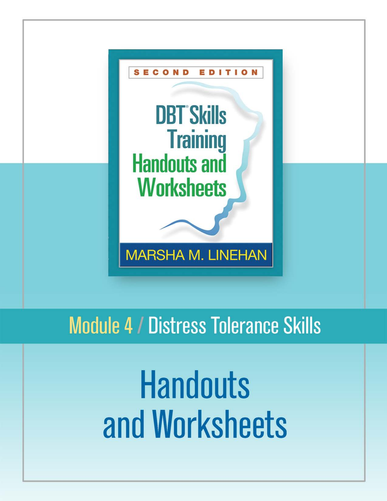 Dbt Skills Training Handouts And Worksheets Second Edition Pdf Free