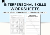 Dbt Social Skills Worksheets
