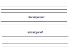 Dbt Rest Worksheet