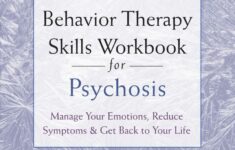 The Dialectical Behaviour Therapy Skills Workbook For Psychosis Maggie Mullen PsychosisNet