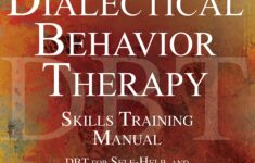 The Expanded Dialectical Behavior Therapy Skills Training Manual Research Press