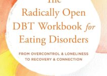 Dbt Eating Disorder Worksheet